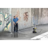 Kärcher HD 5/15 C Plus idropulitrice, Idropulitrice ad alta pressione grigio/Nero, 5 m, 150 bar, 200 bar, 230 V, 50 Hz, 2800 W