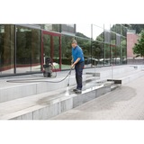 Kärcher HD 5/15 C Plus idropulitrice, Idropulitrice ad alta pressione grigio/Nero, 5 m, 150 bar, 200 bar, 230 V, 50 Hz, 2800 W