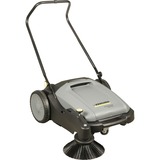 Kärcher KM 70/20 C scopa elettrica Nero, Grigio grigio, Nero, Grigio, 23 kg, 795 mm, 400 mm, 935 mm, 28 kg