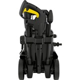 Kärcher K 4 Compact idropulitrice Verticale Elettrico 420 l/h Nero, Giallo giallo/Nero, Verticale, Elettrico, 6 m, Alta pressione, Nero, Giallo, IPX5