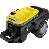 Kärcher K 7 COMPACT HOME idropulitrice Compatta Elettrico 600 l/h 3000 W Nero, Giallo giallo/Nero, Compatta, Elettrico, 10 m, Alta pressione, Nero, Giallo, 600 l/h