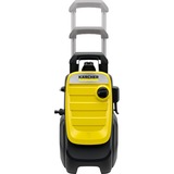 Kärcher K 7 COMPACT HOME idropulitrice Compatta Elettrico 600 l/h 3000 W Nero, Giallo giallo/Nero, Compatta, Elettrico, 10 m, Alta pressione, Nero, Giallo, 600 l/h