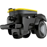 Kärcher K 7 COMPACT HOME idropulitrice Compatta Elettrico 600 l/h 3000 W Nero, Giallo giallo/Nero, Compatta, Elettrico, 10 m, Alta pressione, Nero, Giallo, 600 l/h