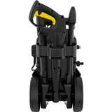 Kärcher K 7 COMPACT HOME idropulitrice Compatta Elettrico 600 l/h 3000 W Nero, Giallo giallo/Nero, Compatta, Elettrico, 10 m, Alta pressione, Nero, Giallo, 600 l/h