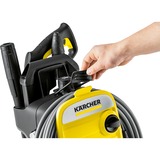 Kärcher K 7 COMPACT HOME idropulitrice Compatta Elettrico 600 l/h 3000 W Nero, Giallo giallo/Nero, Compatta, Elettrico, 10 m, Alta pressione, Nero, Giallo, 600 l/h