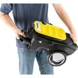 Kärcher K 7 COMPACT HOME idropulitrice Compatta Elettrico 600 l/h 3000 W Nero, Giallo giallo/Nero, Compatta, Elettrico, 10 m, Alta pressione, Nero, Giallo, 600 l/h