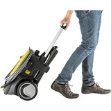 Kärcher K 7 COMPACT HOME idropulitrice Compatta Elettrico 600 l/h 3000 W Nero, Giallo giallo/Nero, Compatta, Elettrico, 10 m, Alta pressione, Nero, Giallo, 600 l/h