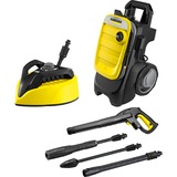 Kärcher K 7 COMPACT HOME idropulitrice Compatta Elettrico 600 l/h 3000 W Nero, Giallo, Idropulitrice ad alta pressione giallo/Nero, Compatta, Elettrico, 10 m, Alta pressione, Nero, Giallo, 600 l/h
