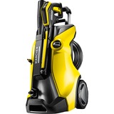 Kärcher K 7 Full Control Plus idropulitrice Verticale Elettrico 600 l/h, Idropulitrice ad alta pressione giallo/Nero, Verticale, Elettrico, 10 m, 600 l/h, 180 bar, 20 bar