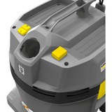 Kärcher NT 22/1 Ap L Nero, Grigio, Giallo 22 L 1300 W Secco e bagnato, Nero, Grigio, Giallo, Pulsanti, 22 L, 71 l/s, 25,5 kPa