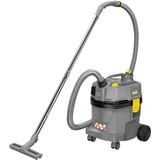 Kärcher NT 22/1 Ap Te L Nero, Grigio, Giallo 22 L 1300 W grigio, Secco e bagnato, Nero, Grigio, Giallo, Pulsanti, 22 L, 71 l/s, 25,5 kPa