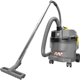 Kärcher NT 22/1 Ap Te L Nero, Grigio, Giallo 22 L 1300 W grigio, Secco e bagnato, Nero, Grigio, Giallo, Pulsanti, 22 L, 71 l/s, 25,5 kPa