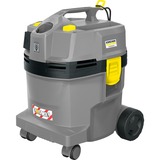 Kärcher NT 22/1 Ap Te L Nero, Grigio, Giallo 22 L 1300 W grigio, Secco e bagnato, Nero, Grigio, Giallo, Pulsanti, 22 L, 71 l/s, 25,5 kPa