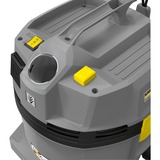 Kärcher NT 22/1 Ap Te L Nero, Grigio, Giallo 22 L 1300 W grigio, Secco e bagnato, Nero, Grigio, Giallo, Pulsanti, 22 L, 71 l/s, 25,5 kPa