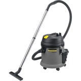 Kärcher NT 27/1 Adv 27 L 1380 W, Aspira bagnato / asciutto 1380 W, 27 L, 72 dB