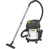 Kärcher NT 27/1 Me Adv 27 L 1380 W, Aspira bagnato / asciutto 1380 W, 27 L, 72 dB