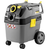 Kärcher NT 30/1 Ap Te L Nero, Grigio, Giallo 30 L 1380 W grigio, Secco e bagnato, Nero, Grigio, Giallo, Carta/lana, Manopola, 30 L, 74 l/s