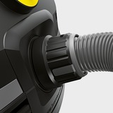 Kärcher NT 30/1 TACT TE L, Aspira bagnato / asciutto grigio/Nero