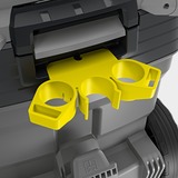 Kärcher NT 30/1 TACT TE L, Aspira bagnato / asciutto grigio/Nero