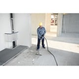 Kärcher NT 30/1 TACT TE L, Aspira bagnato / asciutto grigio/Nero