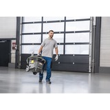 Kärcher NT 30/1 TACT TE L, Aspira bagnato / asciutto grigio/Nero