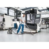 Kärcher NT 30/1 TACT TE L, Aspira bagnato / asciutto grigio/Nero