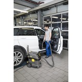 Kärcher NT 30/1 TACT TE L, Aspira bagnato / asciutto grigio/Nero