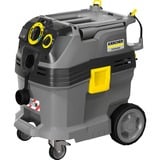 Kärcher NT 30/1 Tact Te M Nero, Grigio 30 L 1380 W Secco e bagnato, Nero, Grigio, M, Manopola, 30 L, 74 l/s