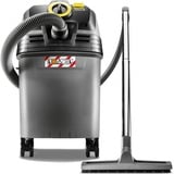 Kärcher NT 40/1 Ap L 40 L Aspiratore a cilindro Secco e bagnato 1380 W Senza sacchetto, Aspira bagnato / asciutto grigio, 1380 W, Aspiratore a cilindro, Secco e bagnato, Senza sacchetto, 40 L, Filtro