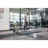 Kärcher NT 40/1 Ap L 40 L Aspiratore a cilindro Secco e bagnato 1380 W Senza sacchetto, Aspira bagnato / asciutto grigio, 1380 W, Aspiratore a cilindro, Secco e bagnato, Senza sacchetto, 40 L, Filtro