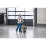 Kärcher NT 40/1 TACT TE L, Aspira bagnato / asciutto grigio