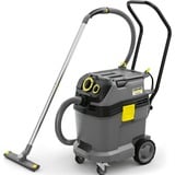 Kärcher NT 40/1 TACT TE L, Aspira bagnato / asciutto grigio