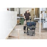 Kärcher NT 40/1 TACT TE L, Aspira bagnato / asciutto grigio