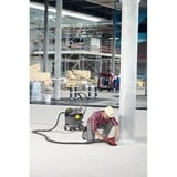 Kärcher NT 40/1 TACT TE L, Aspira bagnato / asciutto grigio