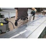 Kärcher NT 40/1 TACT TE L, Aspira bagnato / asciutto grigio