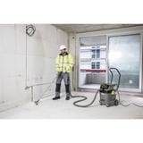 Kärcher NT 40/1 TACT TE L, Aspira bagnato / asciutto grigio