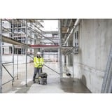 Kärcher NT 40/1 TACT TE L, Aspira bagnato / asciutto grigio