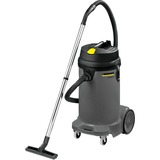 Kärcher NT 48/1 48 L 1380 W, Aspira bagnato / asciutto 1380 W, 48 L, 72 dB