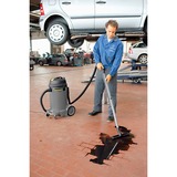 Kärcher NT 48/1 48 L 1380 W, Aspira bagnato / asciutto 1380 W, 48 L, 72 dB