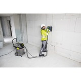 Kärcher NT 50/1 Tact Te L 50 L 1380 W, Aspira bagnato / asciutto grigio/Nero, 1380 W, 50 L, 68 dB