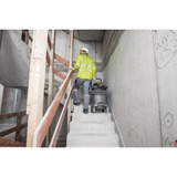 Kärcher NT 50/1 Tact Te L 50 L 1380 W, Aspira bagnato / asciutto grigio/Nero, 1380 W, 50 L, 68 dB