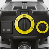 Kärcher NT 50/1 Tact Te L 50 L 1380 W, Aspira bagnato / asciutto grigio/Nero, 1380 W, 50 L, 68 dB