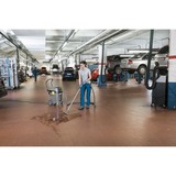Kärcher NT 50/1 Tact Te L 50 L 1380 W, Aspira bagnato / asciutto grigio/Nero, 1380 W, 50 L, 68 dB
