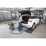 Kärcher NT 50/1 Tact Te L 50 L 1380 W, Aspira bagnato / asciutto grigio/Nero, 1380 W, 50 L, 68 dB