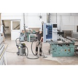 Kärcher NT 50/1 Tact Te L 50 L 1380 W, Aspira bagnato / asciutto grigio/Nero, 1380 W, 50 L, 68 dB