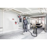 Kärcher NT 50/1 Tact Te M, Aspira bagnato / asciutto 