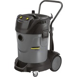 Kärcher NT 70/2 70 L Aspiratore a cilindro Secco e bagnato 2400 W Sacchetto per la polvere 2400 W, Aspiratore a cilindro, Secco e bagnato, Sacchetto per la polvere, 70 L, 75 dB