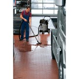 Kärcher NT 70/2 70 L Aspiratore a cilindro Secco e bagnato 2400 W Sacchetto per la polvere 2400 W, Aspiratore a cilindro, Secco e bagnato, Sacchetto per la polvere, 70 L, 75 dB
