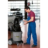 Kärcher NT 70/2 70 L Aspiratore a cilindro Secco e bagnato 2400 W Sacchetto per la polvere 2400 W, Aspiratore a cilindro, Secco e bagnato, Sacchetto per la polvere, 70 L, 75 dB
