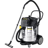 Kärcher NT 70/3 Me Tc 70 L 3600 W, Aspira bagnato / asciutto 3600 W, 70 L, 79 dB